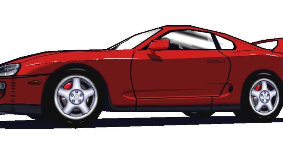 Auto Modellista artwork 2