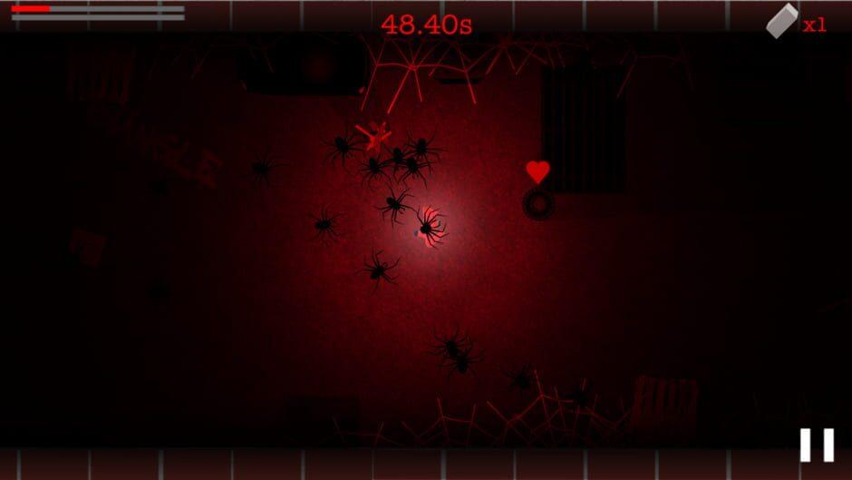 Spider Alley screenshot 3