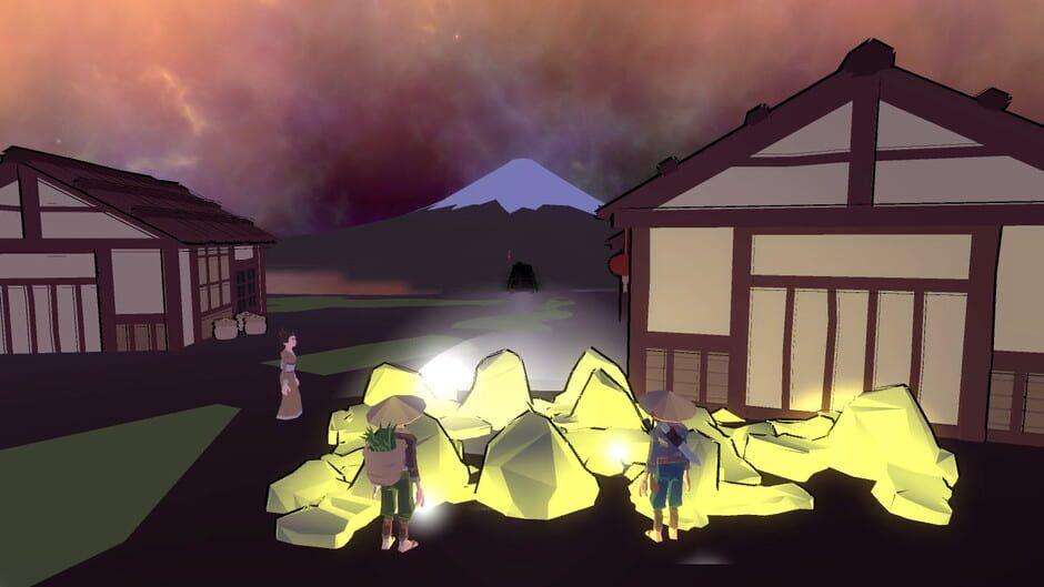 Yi and the Thousand Moons screenshot 2