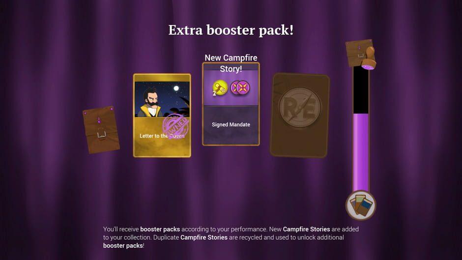 Renowned Explorers: International Society - More to Explore screenshot 2