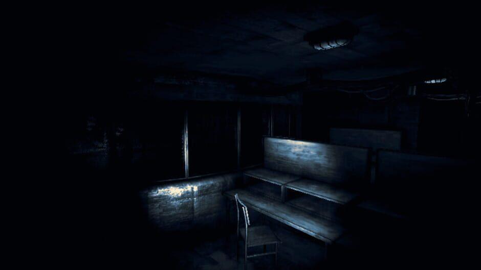 Bunker 58 screenshot 1
