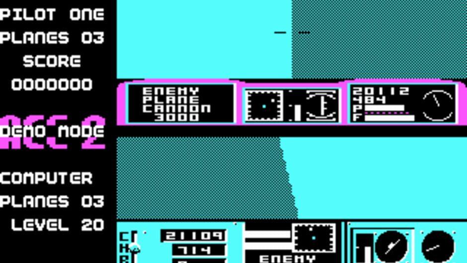 ACE 2 screenshot 1