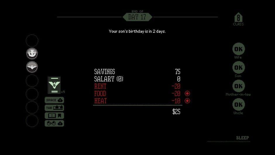Papers, Please screenshot 4