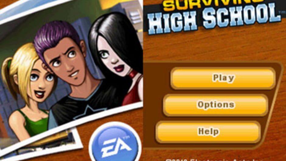 Surviving High School screenshot 3