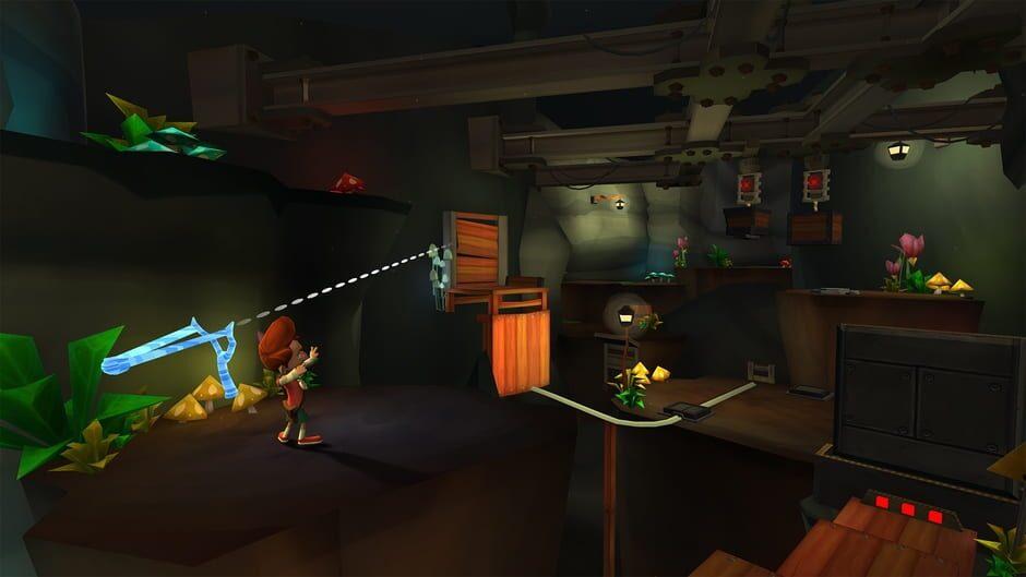 Along Together screenshot 1