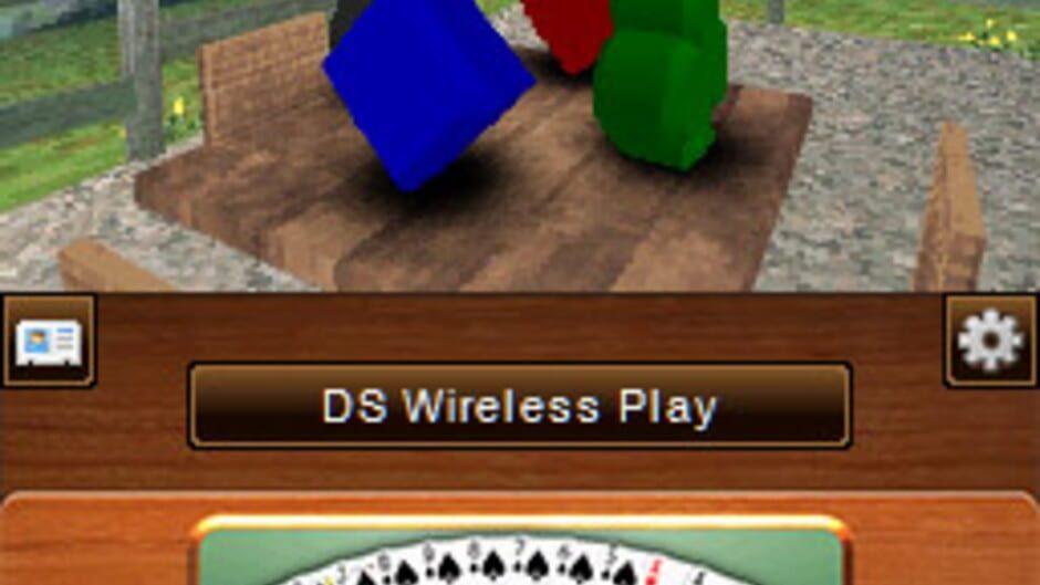 Bridge screenshot 4