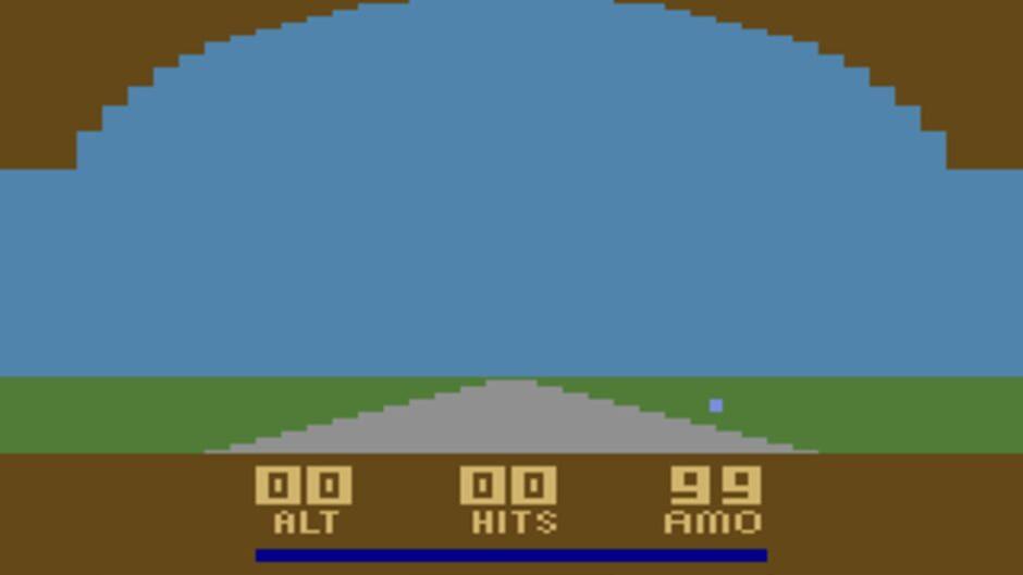 Air Raiders screenshot 3