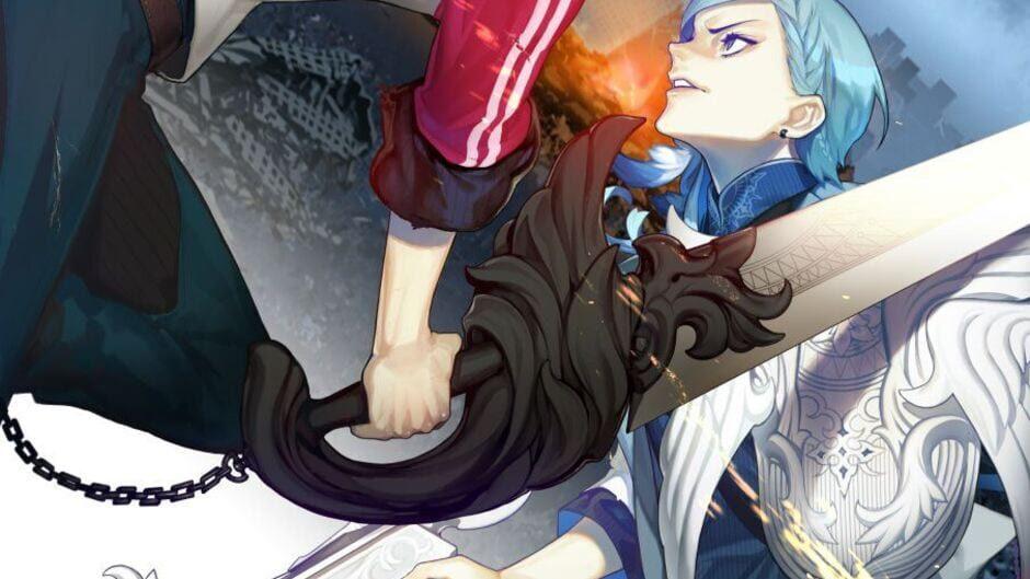 Ray Gigant artwork 4