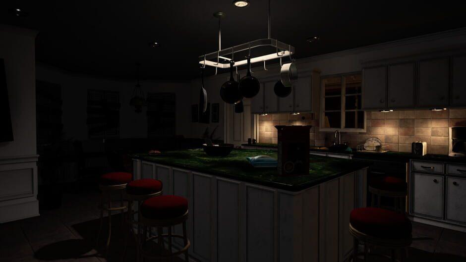 Paranormal Activity: The Lost Soul screenshot 2