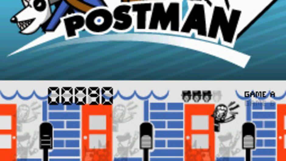 Retro Pocket screenshot 2