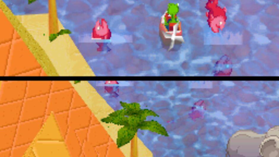 Crazy Hunter screenshot 4