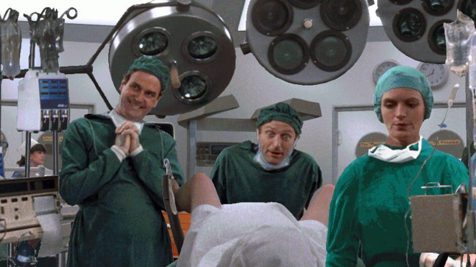 Monty Python's the Meaning of Life screenshot 2