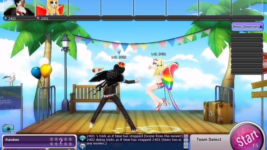 LoveBeat screenshot 3