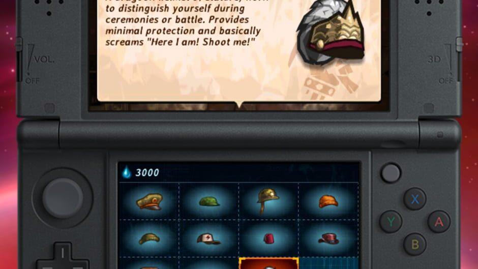 SteamWorld Heist screenshot 3