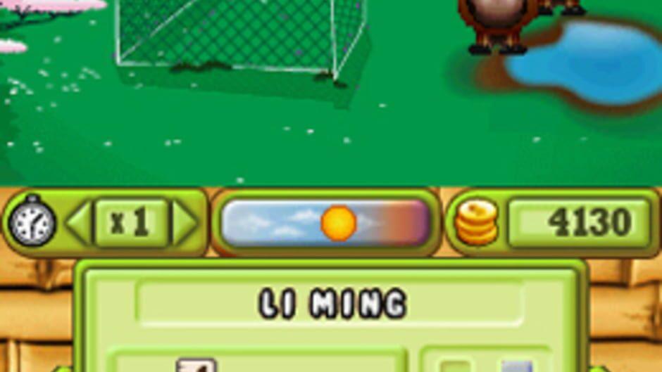 My Asian Farm screenshot 4