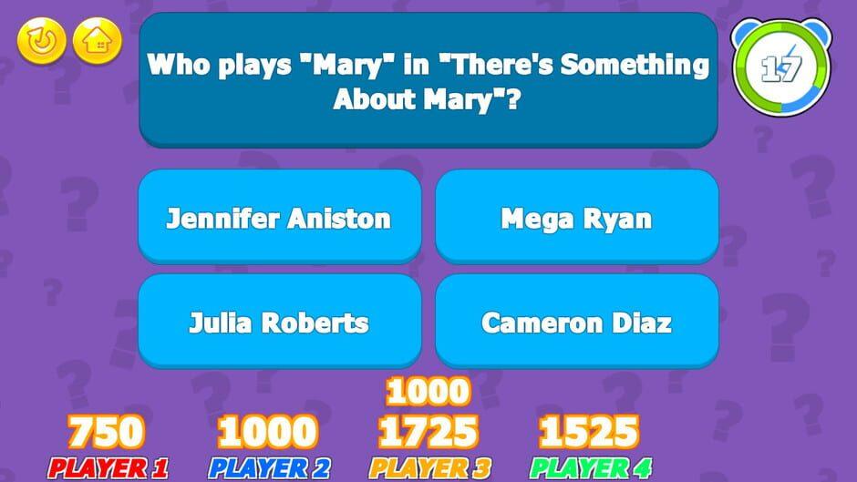 The Movie Trivia Challenge screenshot 3