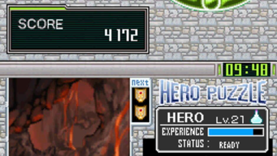 G.G Series Hero Puzzle screenshot 4