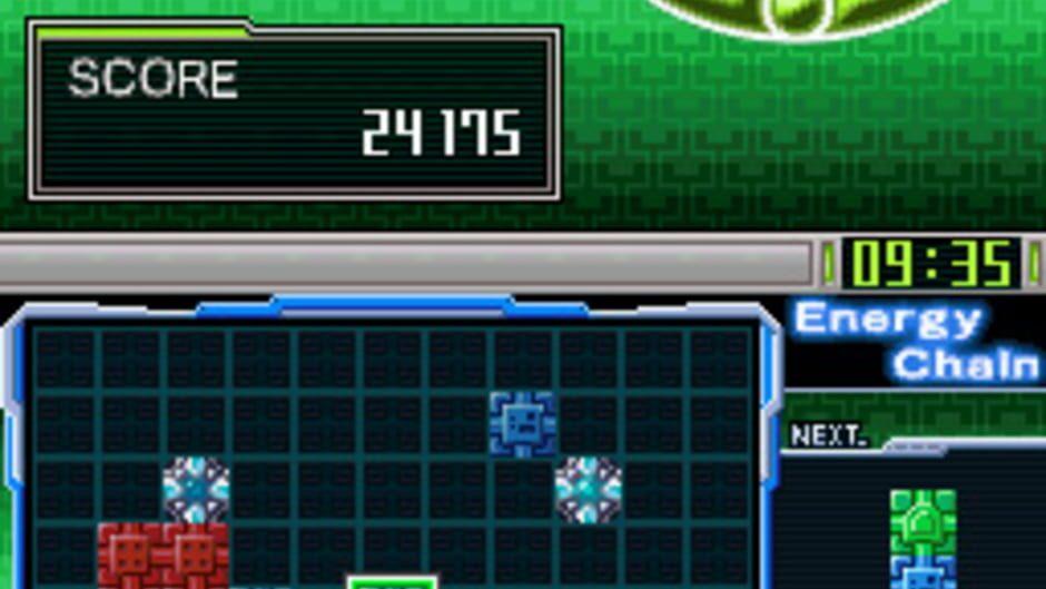 G.G Series: Energy Chain screenshot 4