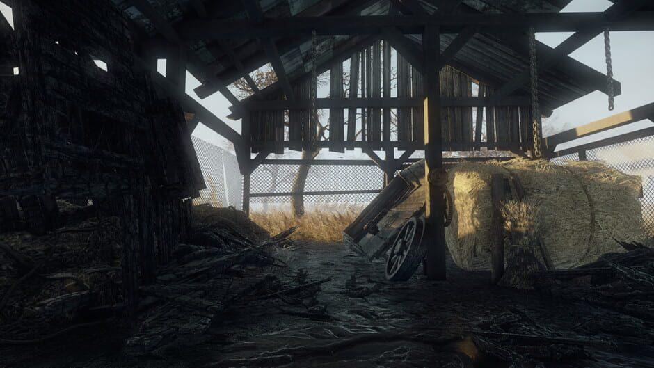 ShadowSide screenshot 2