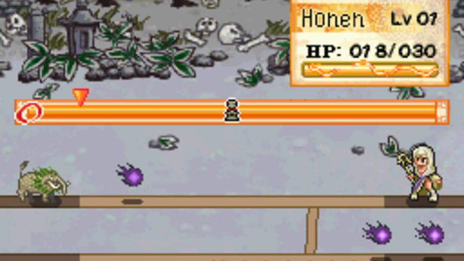 Amida's Path screenshot 2