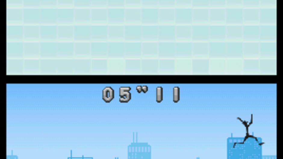 Jump Trials Extreme screenshot 2