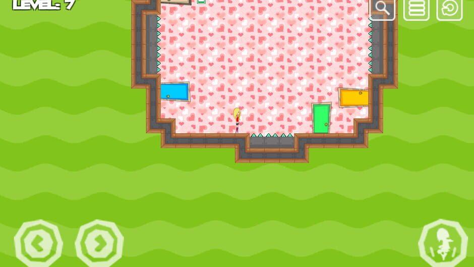 Hentai 3018 screenshot 3