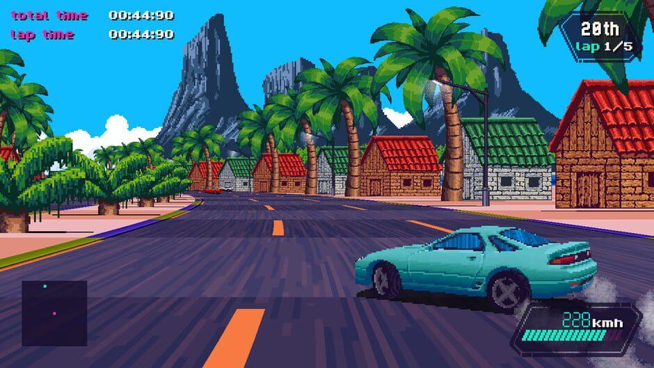 Slipstream screenshot 4