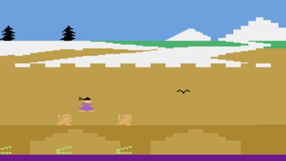 Lilly Adventure screenshot 2