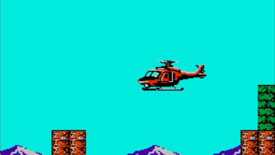 Rambo screenshot 2