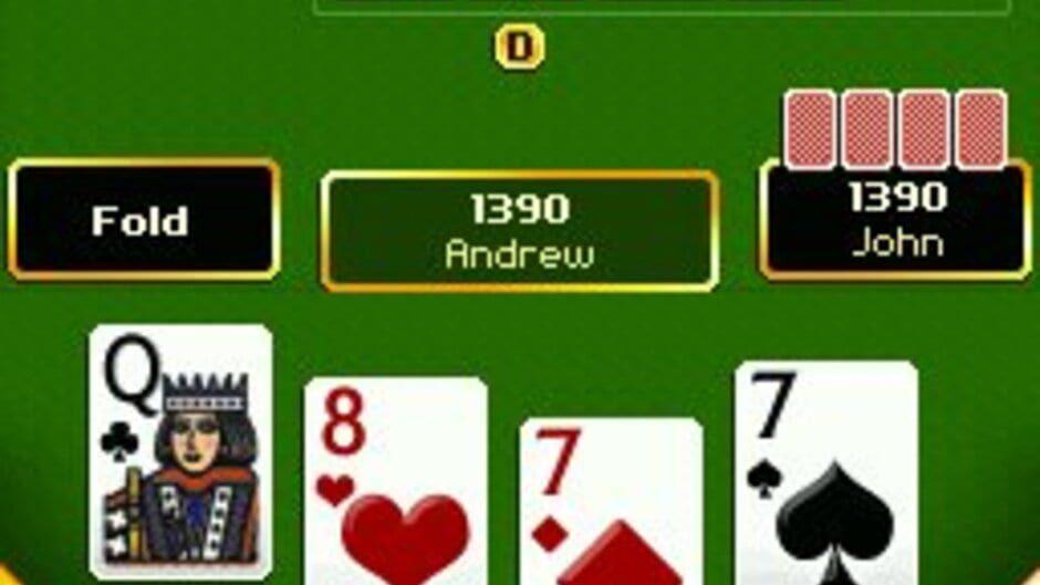 7 Card Games screenshot 1