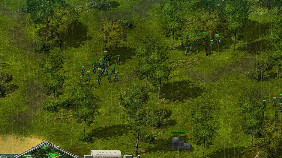 World War I screenshot 4