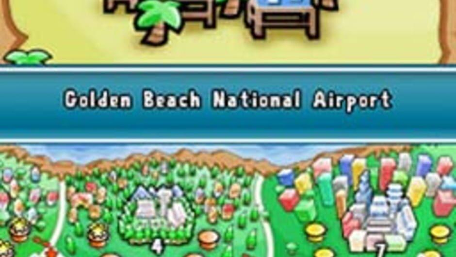 Airport Mania: First Flight screenshot 2