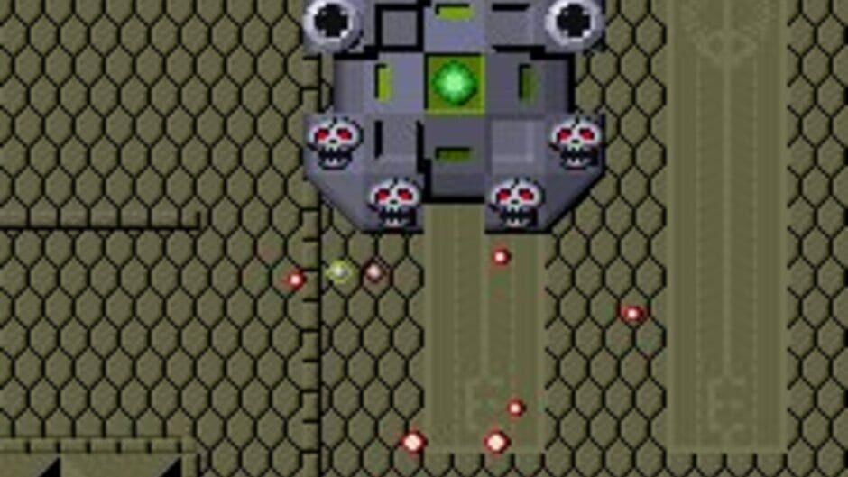 Exed Exes screenshot 3