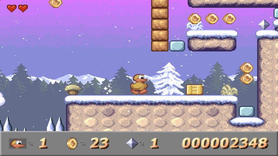 Charlie II screenshot 2