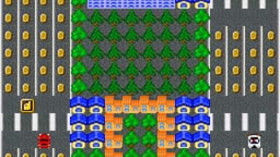 DotMan screenshot 3