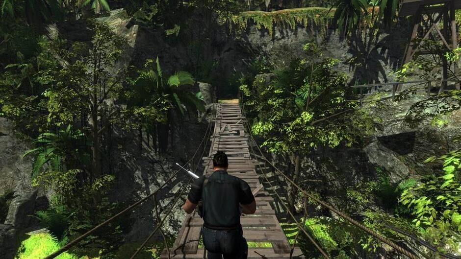 El Matador screenshot 1