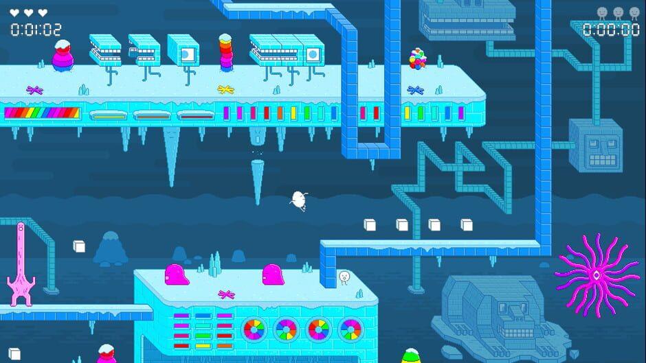 Spinch screenshot 3