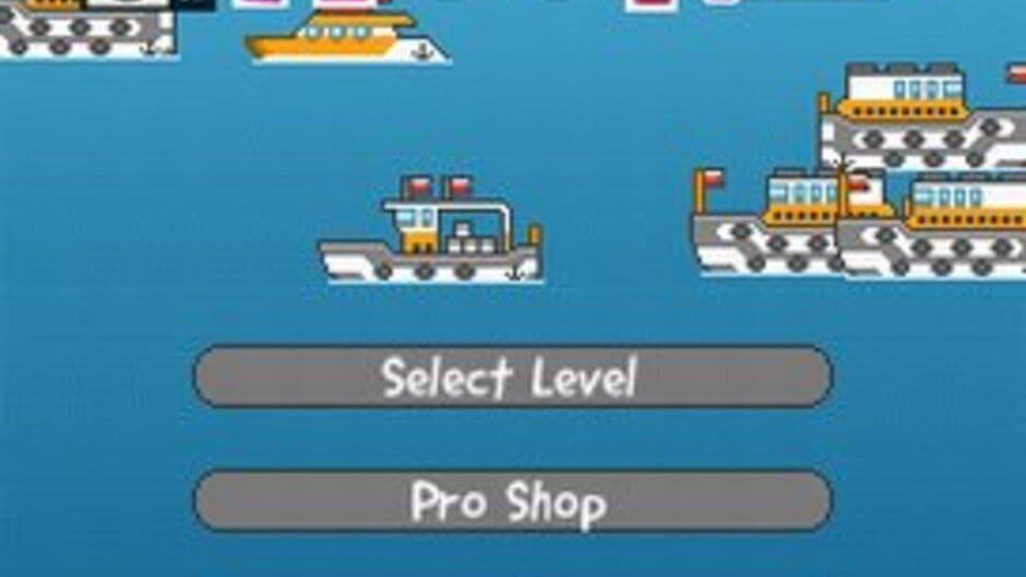 EJ Puzzles: Hooked screenshot 3