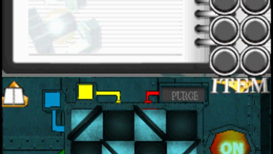 Escape Trick: The Secret of Rock City Prison screenshot 4