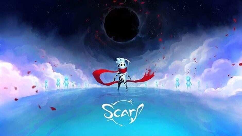 Scarf artwork 1