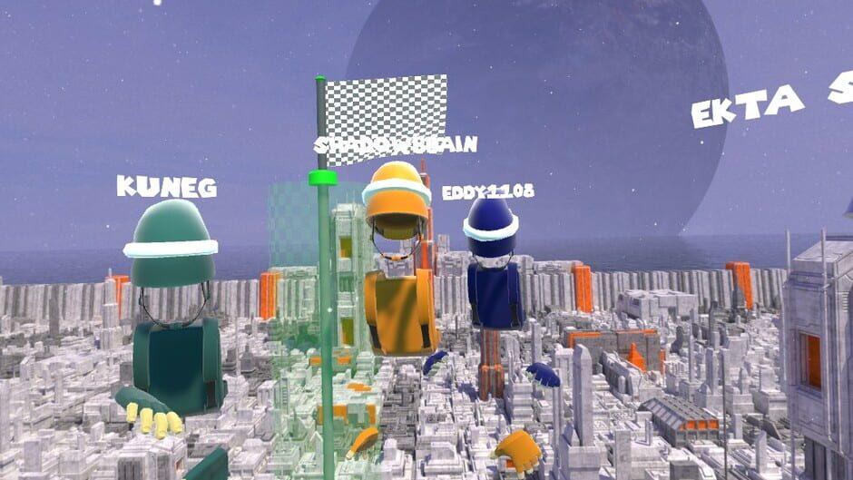 Climbey screenshot 2