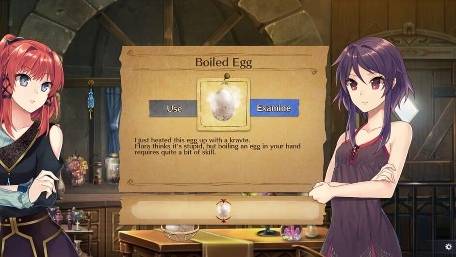 Fault: Silence the Pedant screenshot 4