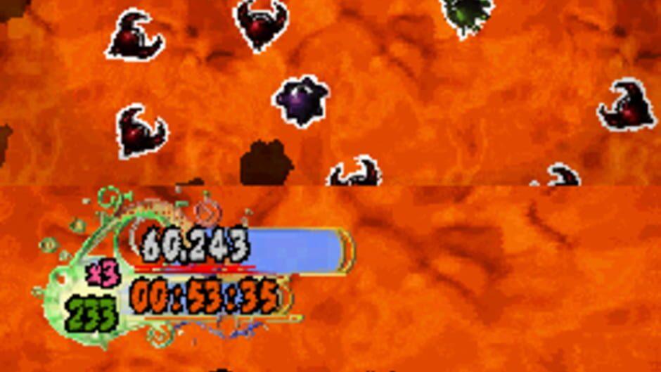 Escape the Virus: Shoot 'Em Up! screenshot 3