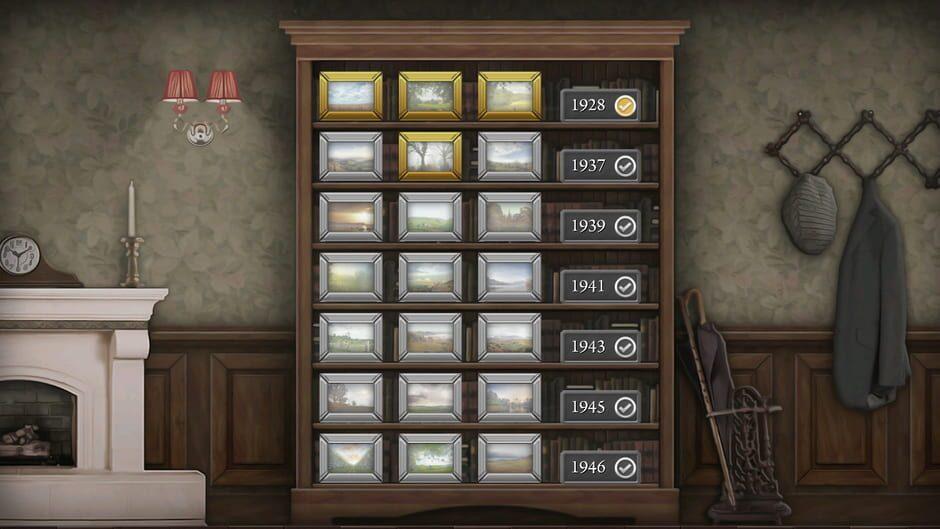 Quell screenshot 1