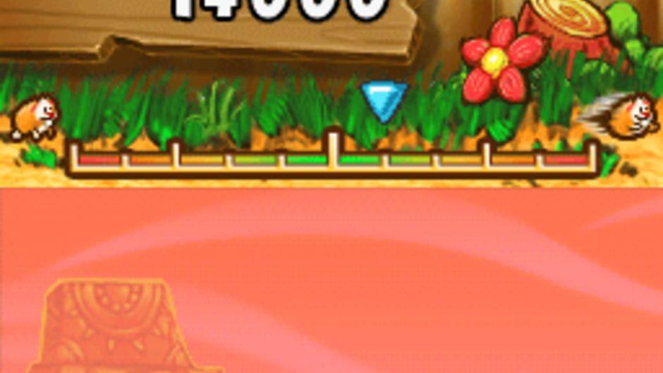 Crazy Hamster screenshot 1