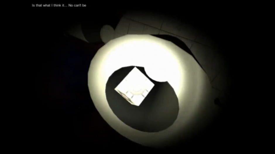 Awkward Dimensions screenshot 1