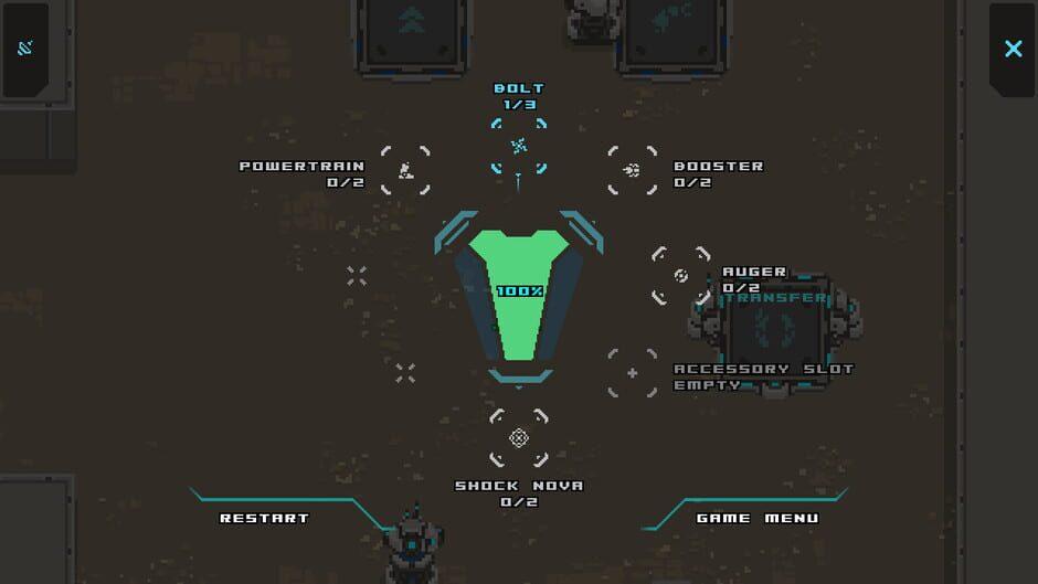 Rush Rover screenshot 4