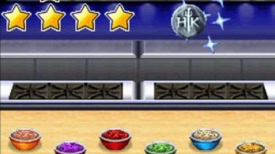 Hell's Kitchen Vs. screenshot 3