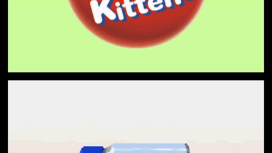 Petz Kittens screenshot 1