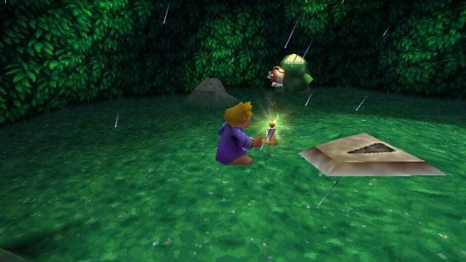 40 Winks screenshot 1